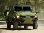 Oshkosh Sand Cat 2008 года